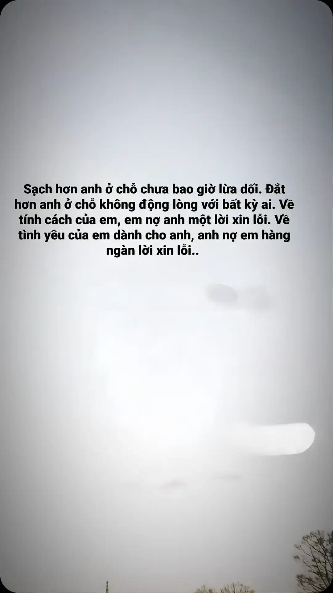 #xh #story #tamtrang #💔tramcamxuc💔 