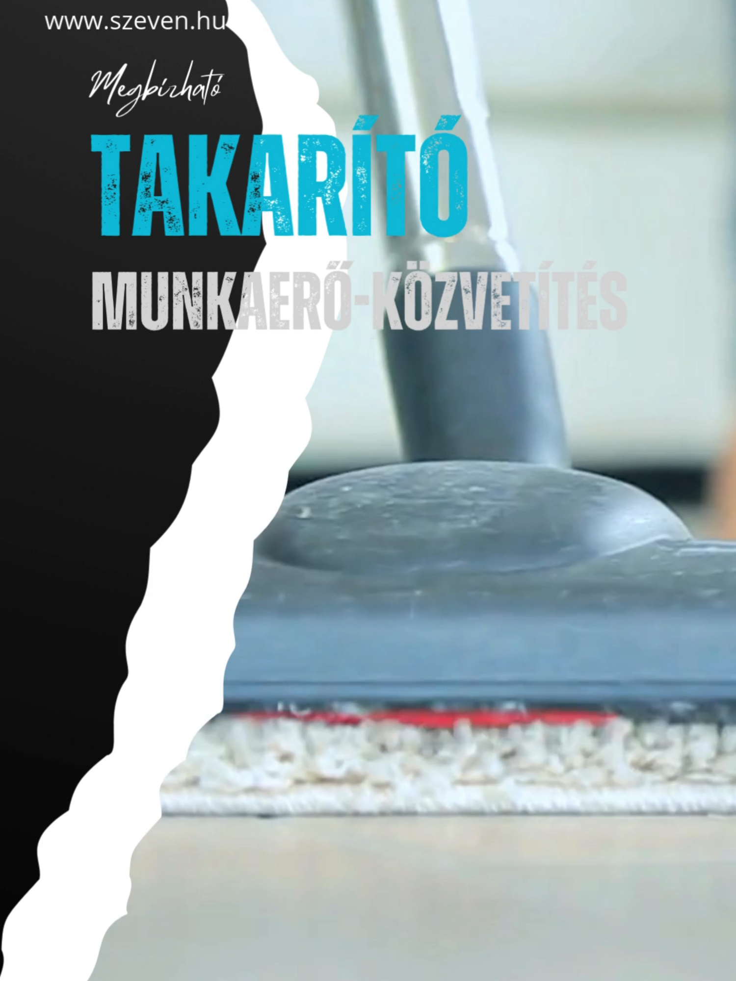 🌟Megbízható TAKARÍTÓ személyzetet keresel? 👩‍💼🍽️Turizmus és vendéglátóipari partnereink számára a legmegfelelőbb munkavállalókat biztosítjuk.  További információt itt találsz cégünkről: www.szeven.hu/cegismerteto/ #munkaerokozvetites #közvetítés #szeven #mindenamiavendégnekjó