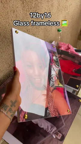 Send us a DM to place an order 🖼️