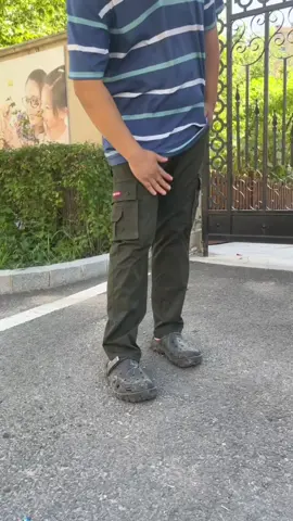 #tiktokshop #pants #menpants #workpants 