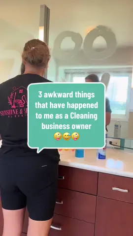Tell me your stories in the comments!!! #cleantoks #spotlessblessings #cleaningbusiness #cleaningbusinessowner #cleaningtiktok 