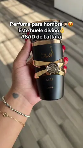 #perfumesmasculinos #perfumetiktok #giftideas #perfumesarabes #tiktokshopcreatorpicks 