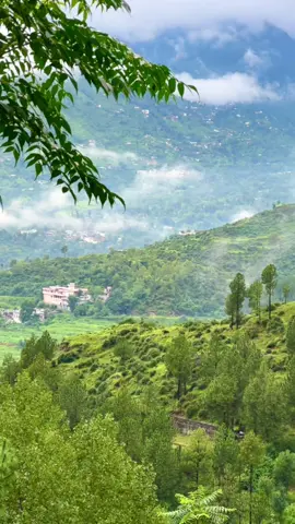 نیچرل_بیوٹی_آف_پاکستان #foryou #swatvelly_pakistan🇵🇰  