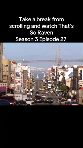 Season 3 Episode 27 “Country Cousins Part 1” #disney #thatssoraven #nickelodeon #foryoupage #childhood 