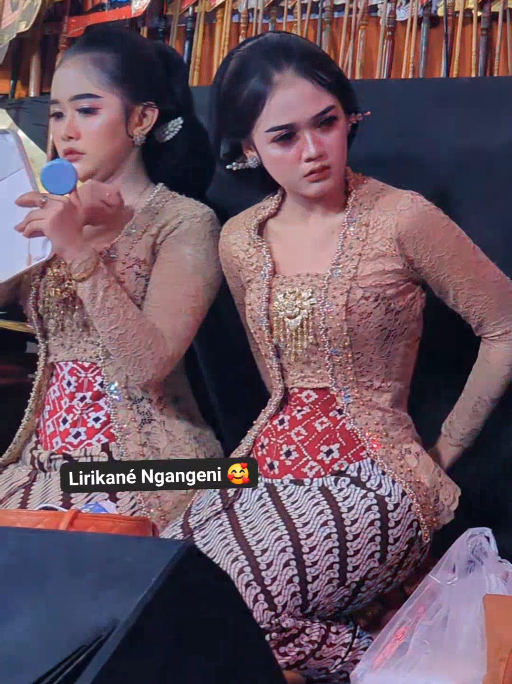 #hanikusuma 