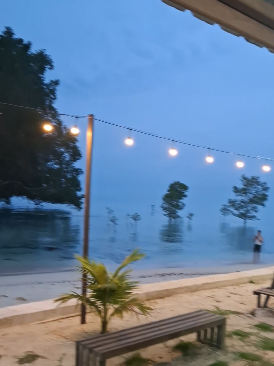 #sungaikaputvilla #bidukbiduk #berau #kalimantantimur 