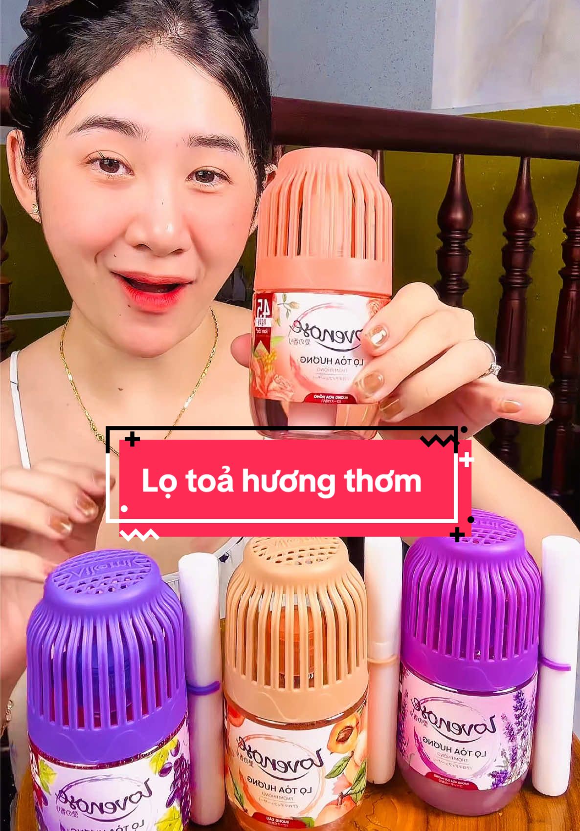 Lọ toả hương Lovenose thơm nhẹ nhàng thơm lâu #chuyennhalio #thomphong #lotoahuong #lotoahuonglovenose #sapthom  @chuyennhalio  @chuyennhalio  @chuyennhalio 