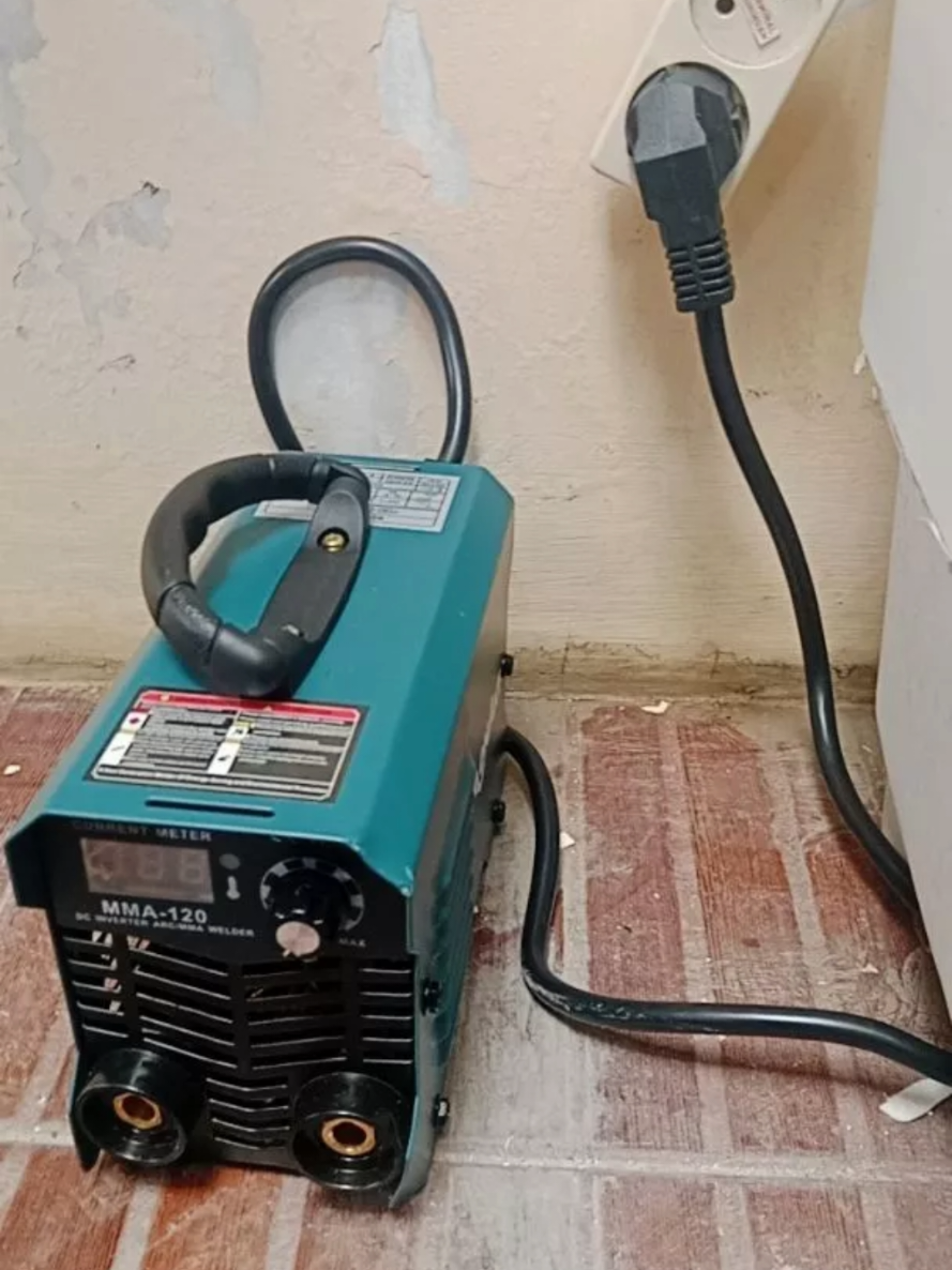 #mesin #las #mesinlas #viral #fyp 