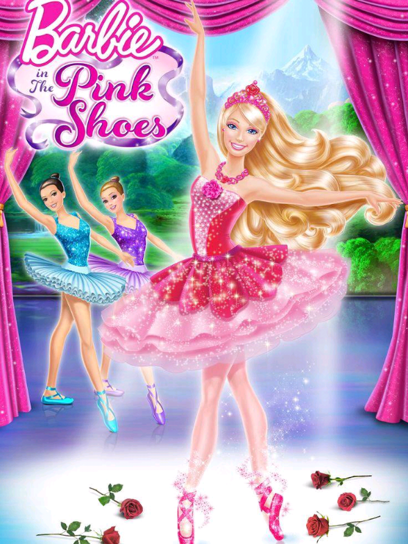 Barbie in the Pink Shoes (2013) HD - Dubbing Indonesia #barbie #BarbieMovie #dubbingindonesia #fyp #foryou 