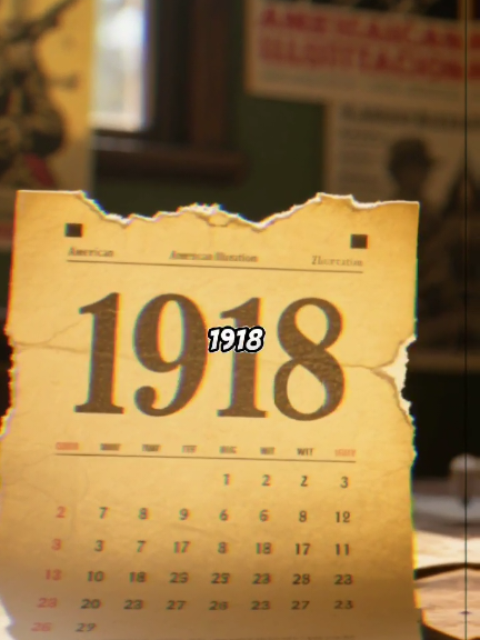 El maestro mexicano que desafió la muerte (1918 – Francia) #historiadehorror #miedo #historiasdemiedo #terror #horror 