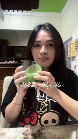 day 1 bikin matcha maaf klo ada yang salah 🙏🏻🙏🏻🙏🏻🙏🏻 #amatir #fyp #matcha 