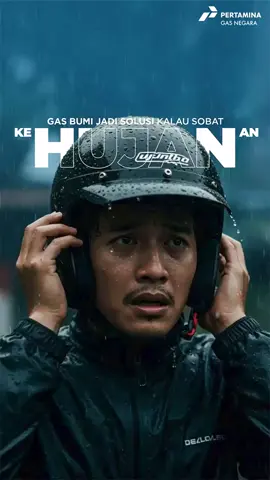 Ke-Hujan-an