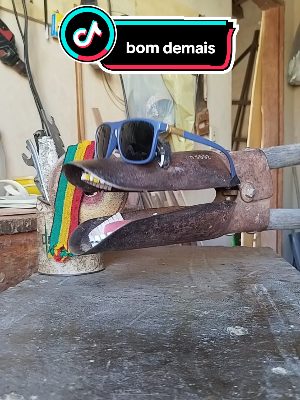 cavadeira cantora #cavadeira #dublagem #ferramenta #Viral 