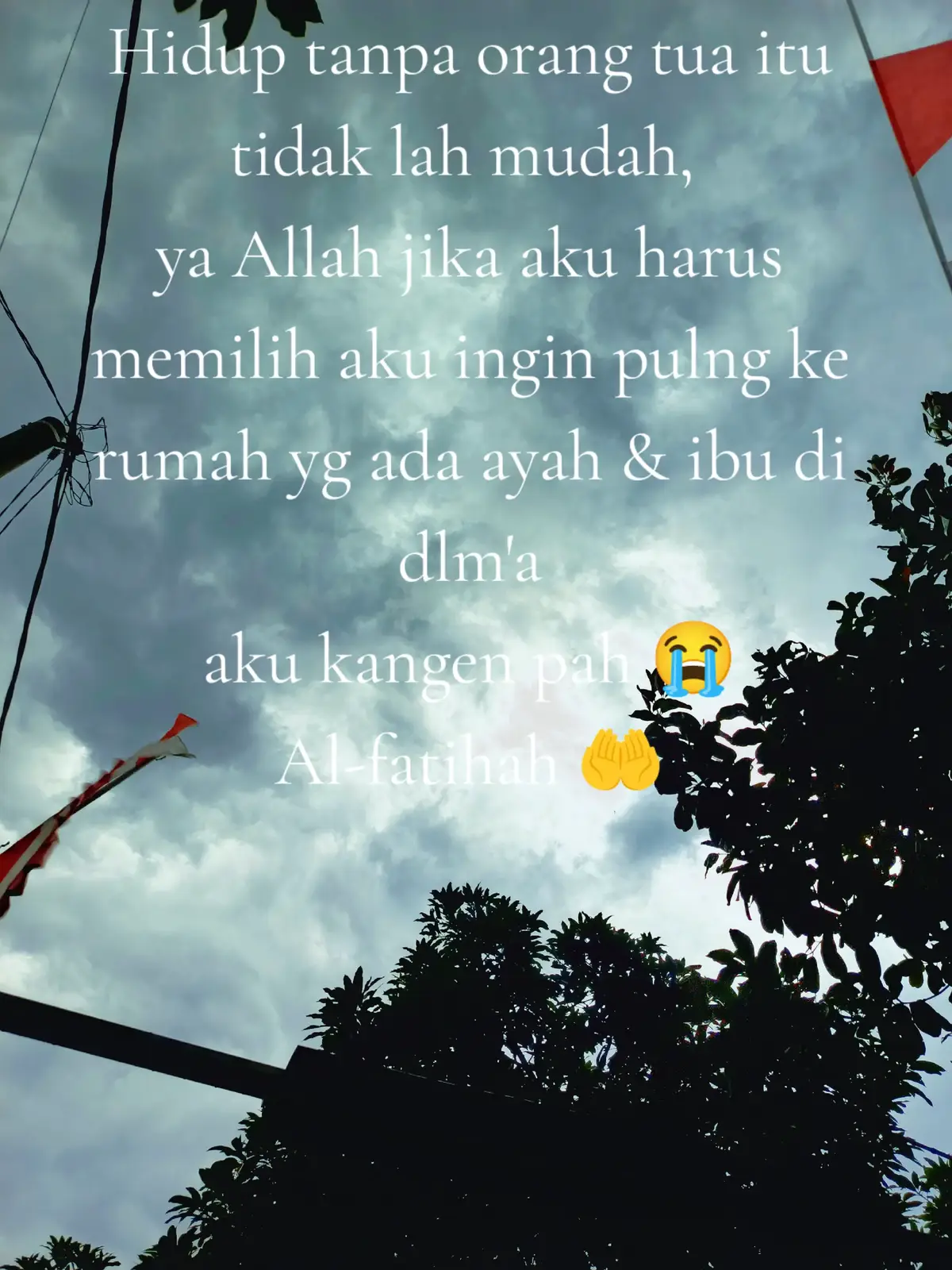 #kangen#ayah#ibu#fyp#viral#