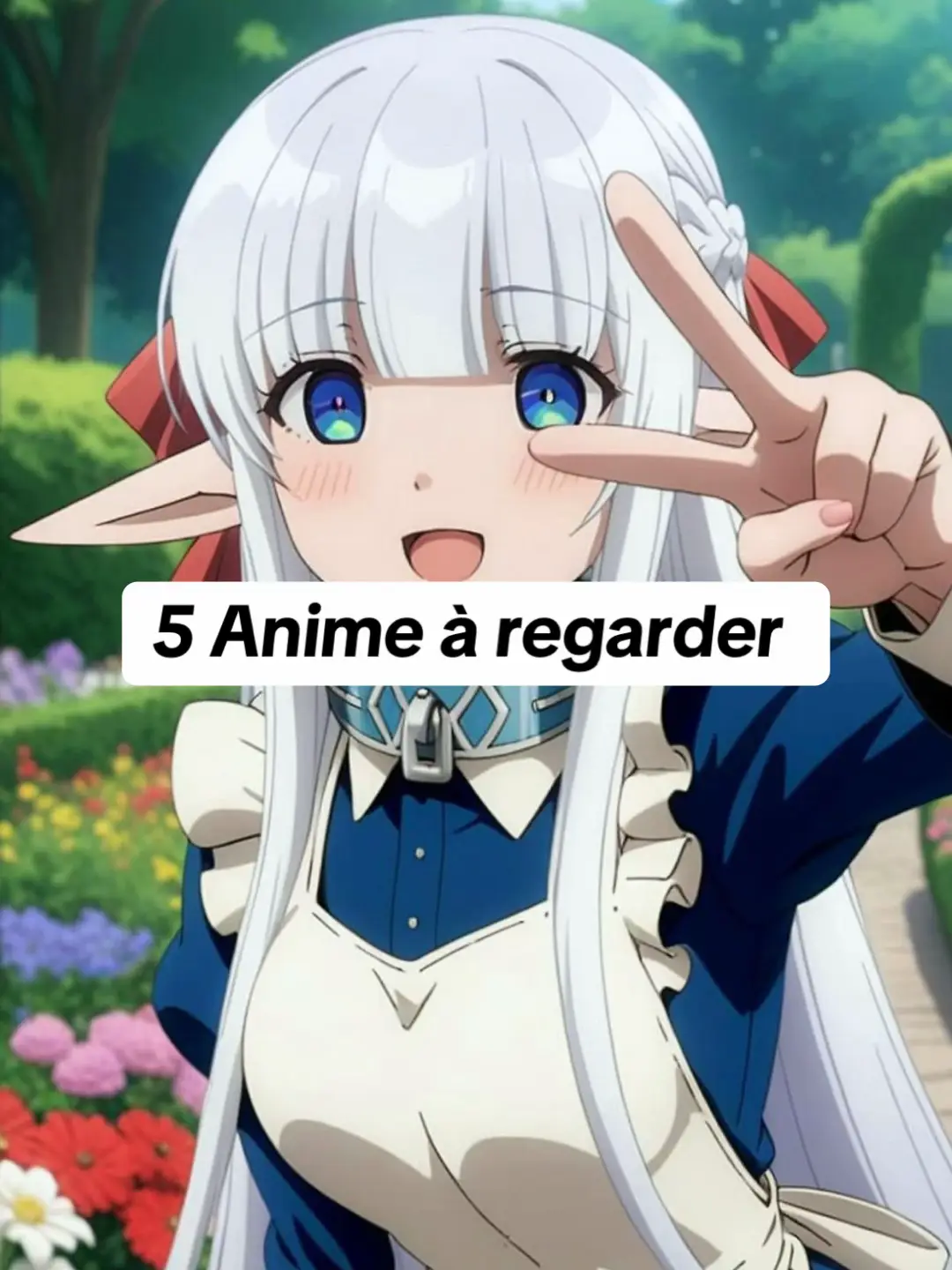 1. Re:Monster 2. An Archdemon’s Dilemma: How to Love Your Elf Bride 3. Nanatsu no Taizai: Mokushiroku no Yonkishi 4. Undead Unluck 5. The Unwanted Undead Adventurer #recommendations #animefyp #mangatiktok #pourtoii 