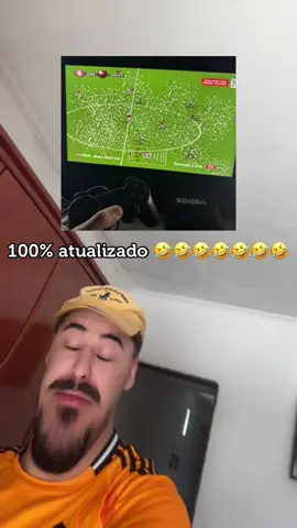 Bomba Patch é embaçado 🤣
