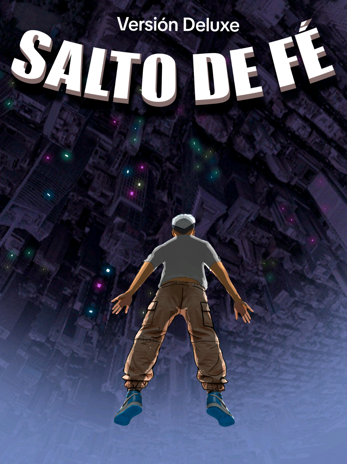 Album Completo! 