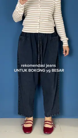 bisa muat sampe Bb 100kg ya, manteppp! #celanakorea #celana7/8 #anklepants #celanabigsize #celanajumbo 