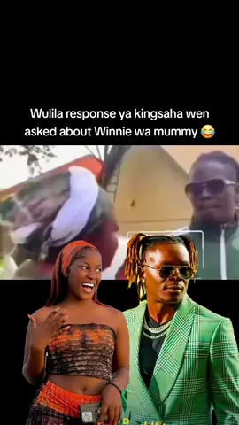 king saha had no words to say when asked about the ugandan beyonce