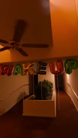 The balloons 🎈🎈🎈 #liminalspace #dreamcore #liminal #blender 