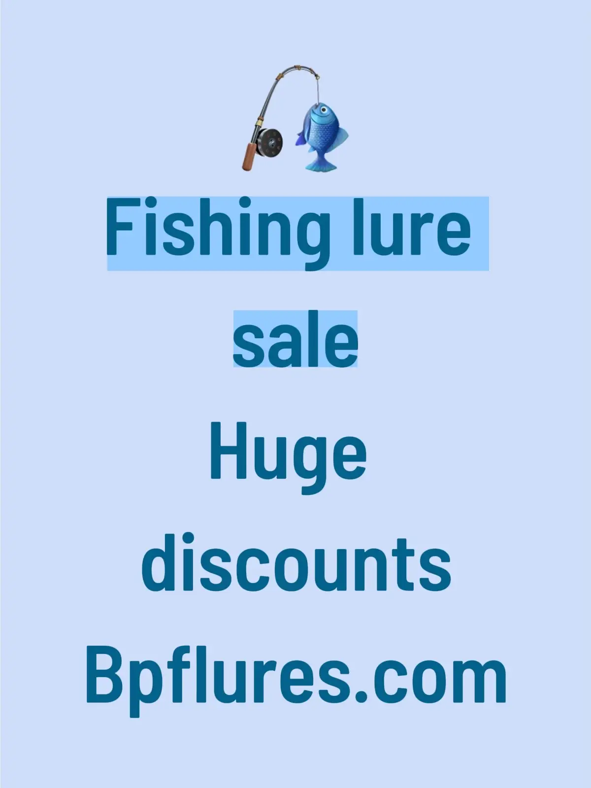Check out the website for big discounts. Just add the item to your cart. #fishing #fishtok #onsale 