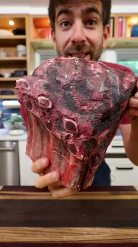 Dry Aging My Own Steak🥩