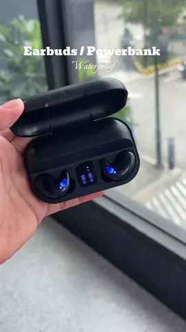 Hindi mo aakalain na afforable lang ang presyo check mo sa yellow basket!👆🏻 #sleepingearbuds #earbuds #earbudswireless #powerbankearbuds #sleepingearbudswaterproof 