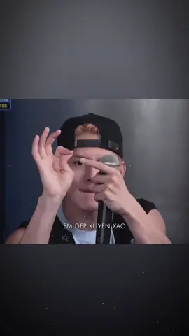 cu tin kiểu: “anh lmgivtr🤨”#CORTIS #James #MARTIN #jetjet #xhuong 