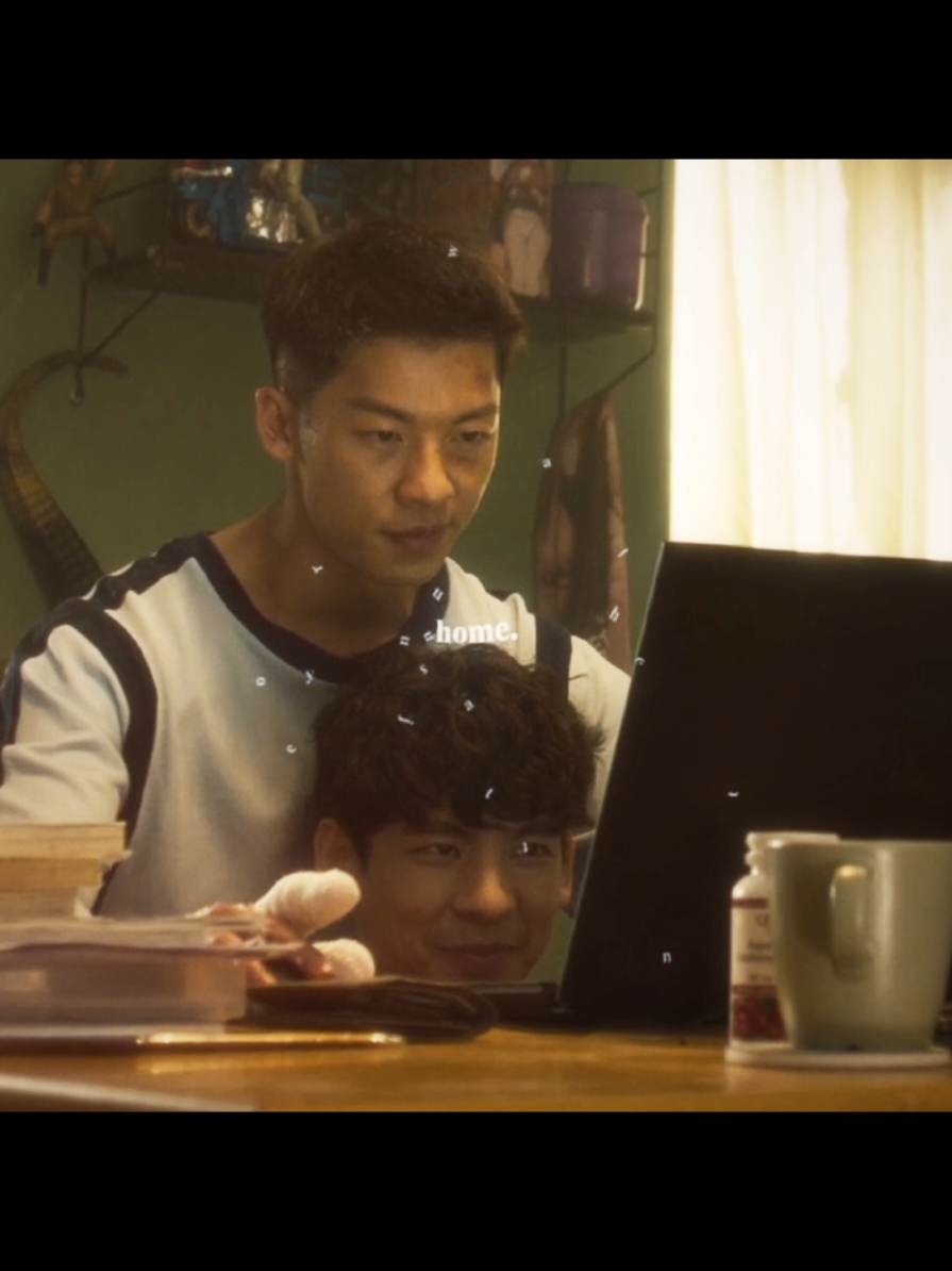 soulmates in every life 😭 - scp: hyxnbl.scenes - #marrymydeadbody #greghsu #pohunglin #fyp #foryoupage 