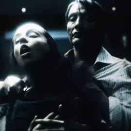 No emotion, no remorse, just to make you suffer #fyp #hannibal #hanniballecter #hanniballecteredit #Hannibaledit 