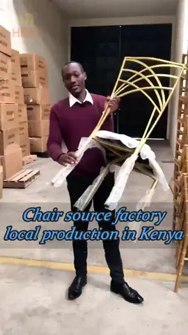 #HERIFURNITURE  #HERIFURNITUREfactory  #Chameleonchair #kenyantiktok🇰🇪  #Chiavarichair  #Spiderchair 