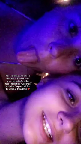 My bestie forever🥰 @Adrianna Jones #foryou #fyp #bestfriend #viral #smallcreator 