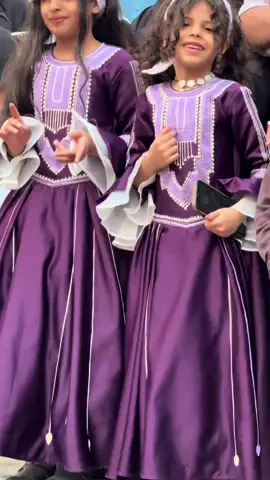 ياحظي وانا السبب في الحب هذا 🥺💜💜 @المودل شدن عسيري @كيان بنت عسير #فريق_برلنت #حي_مفتاحة 