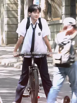 masa syuting #summerinyourname banyak bgt cerita seru, bilapun sblm syuting drama dulu (biasalaaah) tapi selama syuting dia keliatan dan kerasa bgt happynya 🥹 #zhaixiaowen #xiaowen #cdramalover #fyp #fypツ 