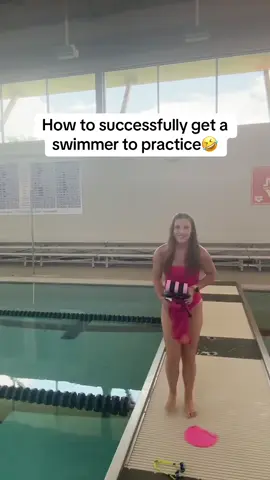 Works every time 😍 📸: @Kali Grace 💐🌷🌸🎀 #swimmercheck #swimmerthings #swimmerproblems #swimmerlife 