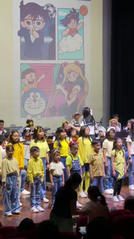 Chibi Maruko-Chan OST #orchestra #trustjuniororchestra #anime #chibimarukochan #fyp 