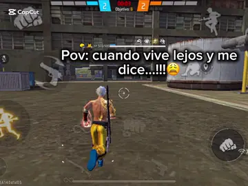 No me dejes con las ganas😩 #fyp #viraltiktok #paratiiiiii #freefire_lover 