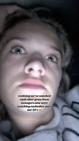 the glow up is crazy #bestiesforever #fypシ #foryou @Charlie 