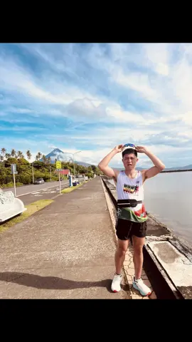 Running Era ni Boi😁#tiktokviral #bikolanongbumbero #Running 