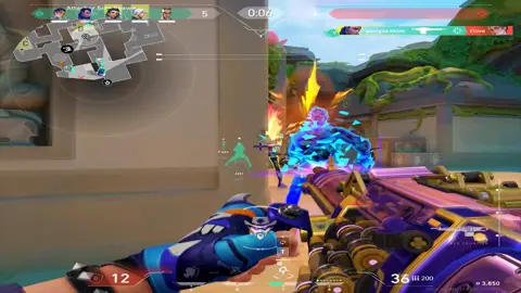 all my settings is on my discord (link in bio) #pixygzz #Valorant #valorantclips #gaming #valoranttips 