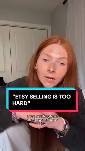 Is selling on Etsy really that hard? Here are some of my favourite tools I use everyday as an Etsy seller:) #printondemand #printify #etsyforbeginners #sidehustlesforbeginners #etsytiktok @RankHero @Printify @Kittl 