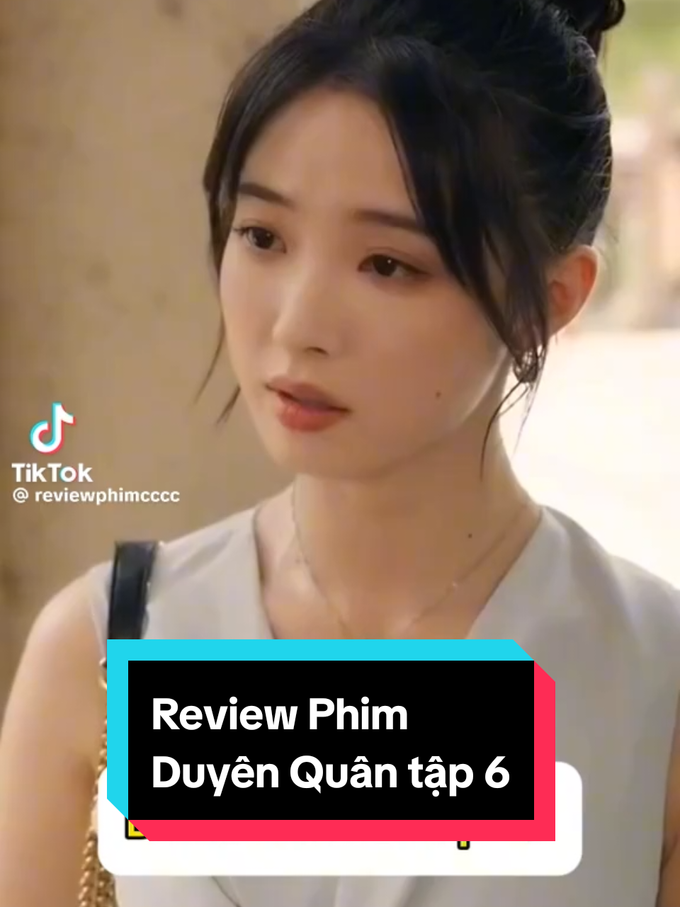 Review Phim Duyên Quân tập 6#xuhuong #reviewphim #review #phimhaynhat #reviewphimhay 