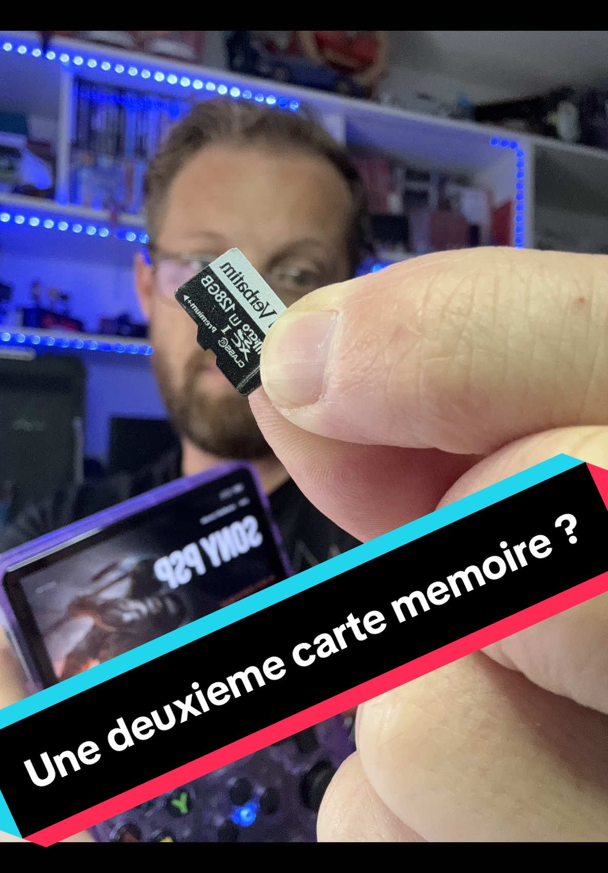 Réponse à @Jason Soso #fyp #hightech #r36s #retrogaming #pokemon 