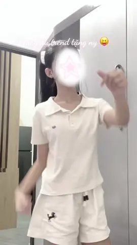 Nhảy 1 bài tặng ny nè😝 /dc:tag #xhtiktok #fypシ゚ #viral #trending #nhaytiktok #ruabietnhayne😜😜 