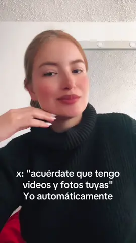 Ya que tienes el control de mi vida 