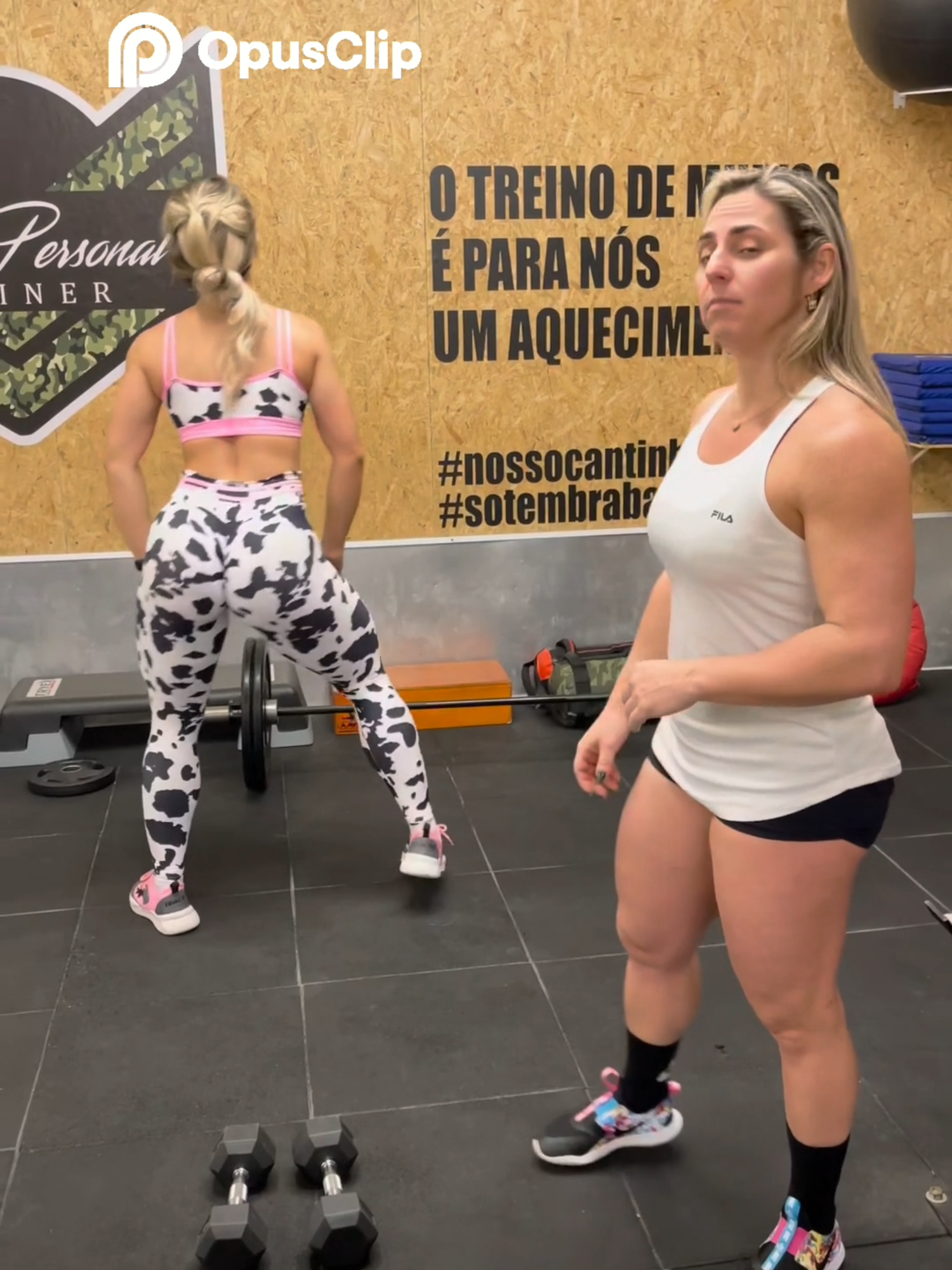 Treino COMPLETO em Casa_ Resultados RÁPIDOS! 💪#Fitness #musculacao #workout #treino #saude #fitlife #fyp