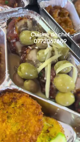 Livraison de repas 0772067389#follower #tous #دورات_تدريبية #touslemonde 