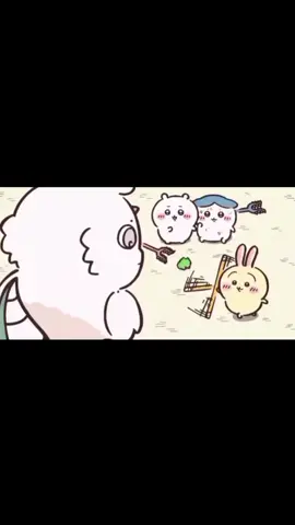 @𓆩qwqxss𓆪 #рекомендации #чикава #Chiikawa #fyp #on 