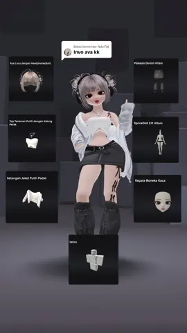 Membalas @Ndut🐈 ini ya kaa♥️✨ #Roblox #fyp #fypシ゚viral #fyppppppppppppppppppppppp #outfitroblox #dance #ideoutfitwanita #outfitrobloxgirl 
