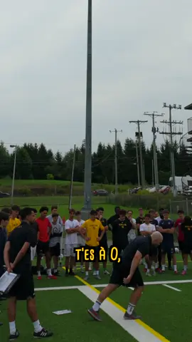 Le Test Australien : un vrai révélateur d’explosivité et d’endurance ! 👉 30 sec d’effort max 💨 👉 35 sec de récup 🕐 … enchaînés sur des sprints de 0-5m, 0-10m, 0-15m, jusqu’à 25m et plus. ⚡️ Objectif : mesurer ta capacité à répéter des sprints. Tu penses tenir le rythme ? 👀 #doctim #football #Soccer